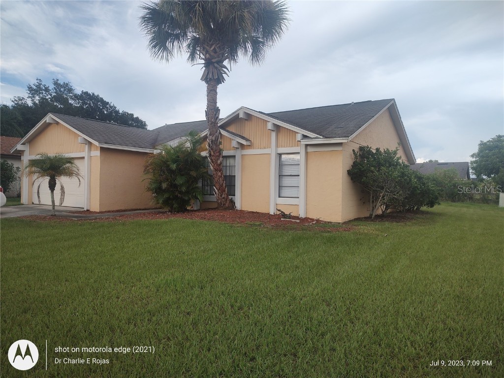2641 Dixie Lane Kissimmee FL 34744 S5087905 image1