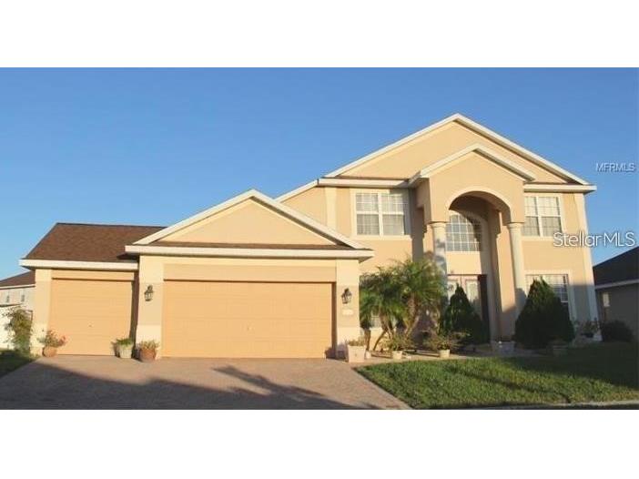2641 Maggiore Circle Kissimmee FL 34746 S5108849 image1