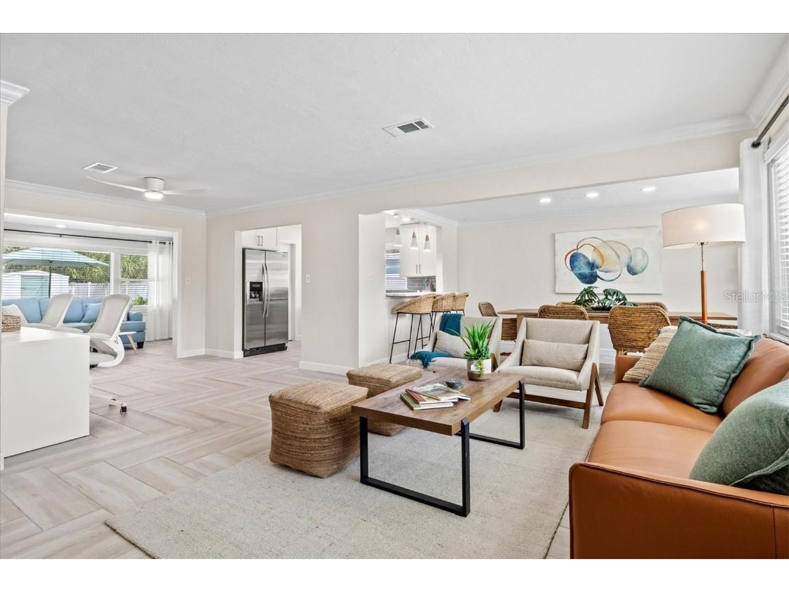 2641 Martin Street Sarasota FL 34237 A4587848 image7