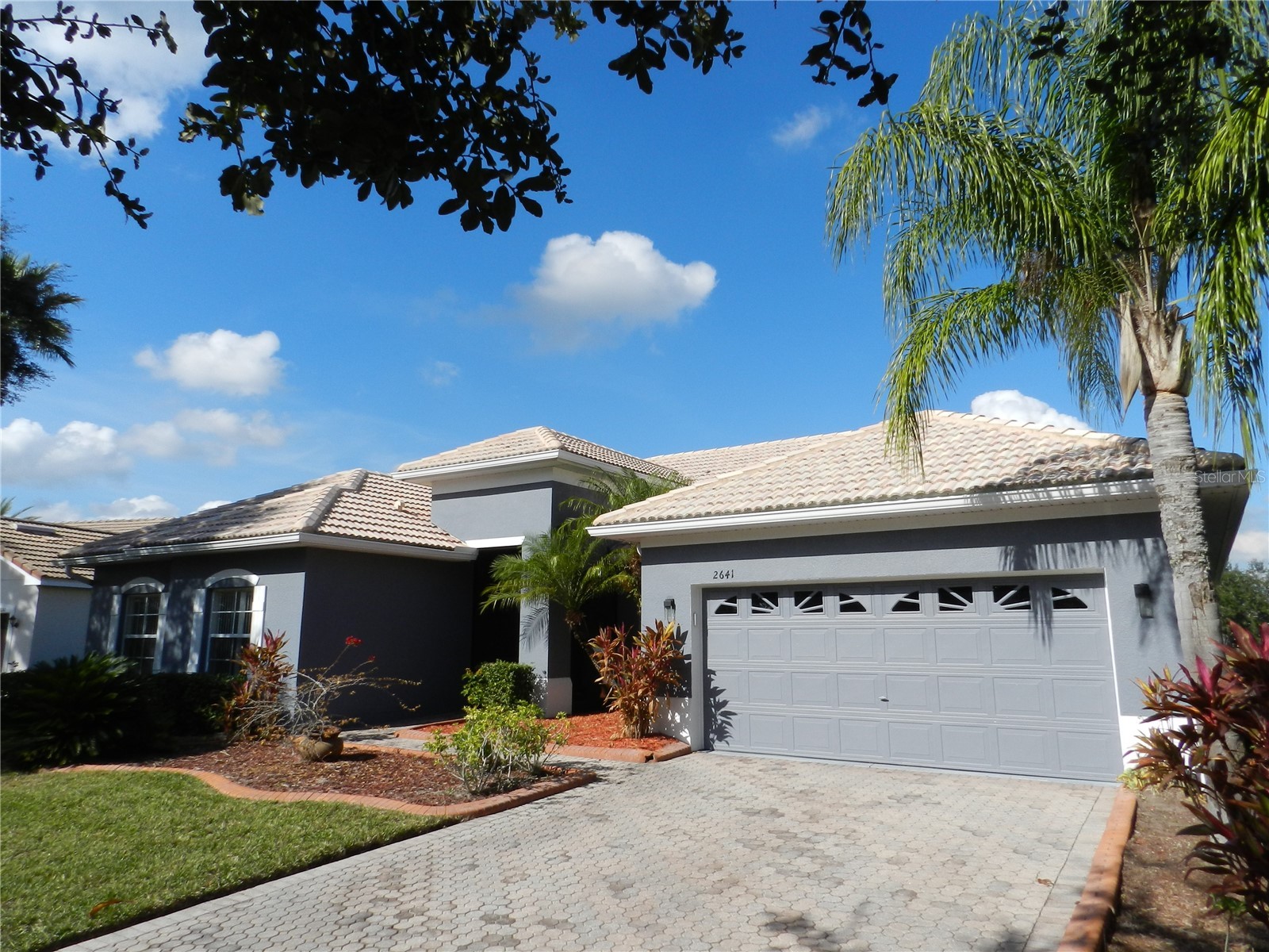 2641 Meadow View Court Kissimmee FL 34746 S5141306 image2