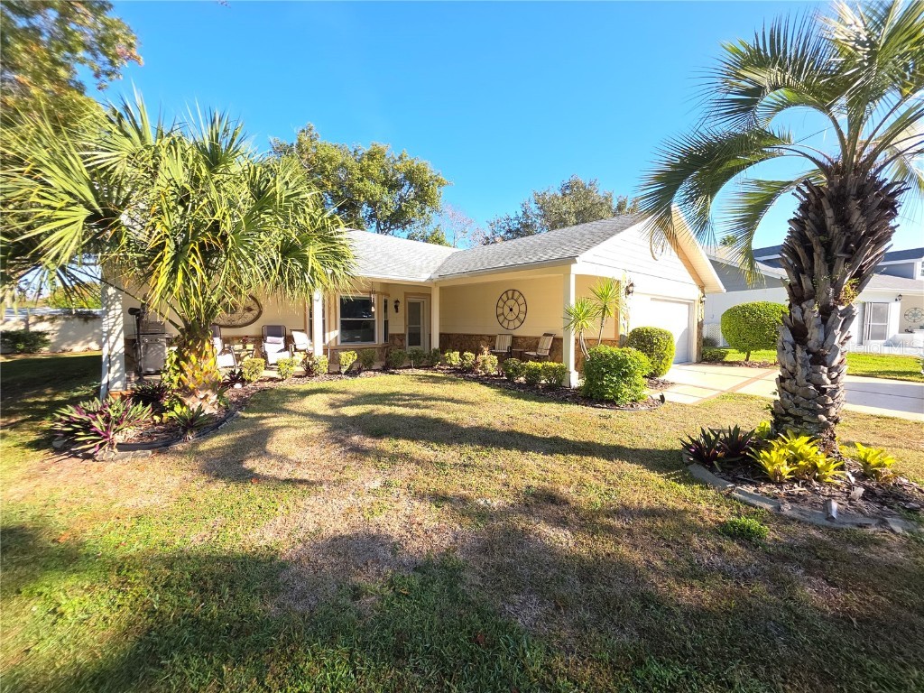 2641 Royal Ridge Drive Spring Hill FL 34606 W7880825 image1