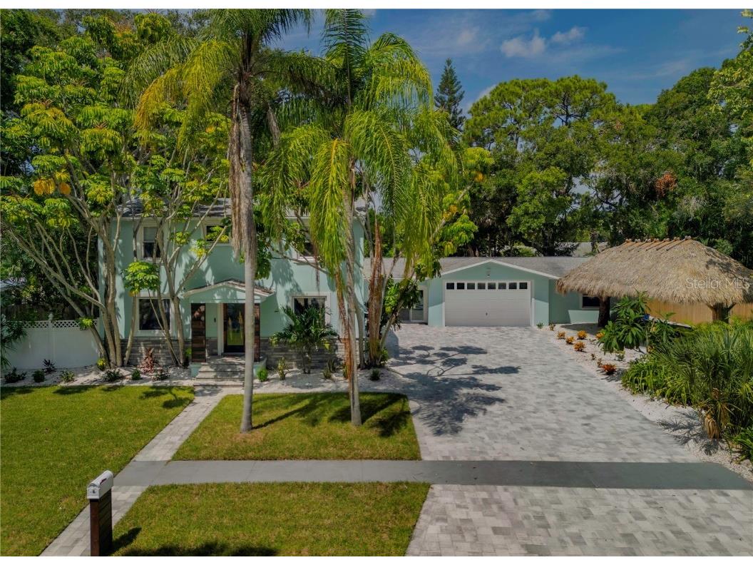 2641 Tifton Street S Gulfport FL 33711 U8254048 image1