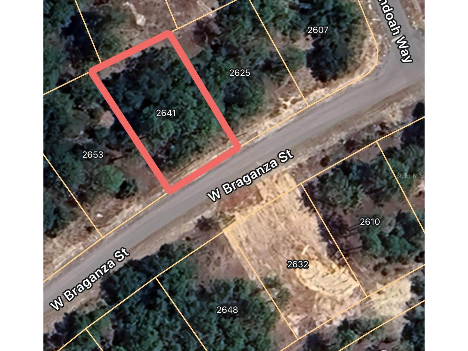 2641 W Braganza Street Dunnellon FL 34433 OM711654 image1