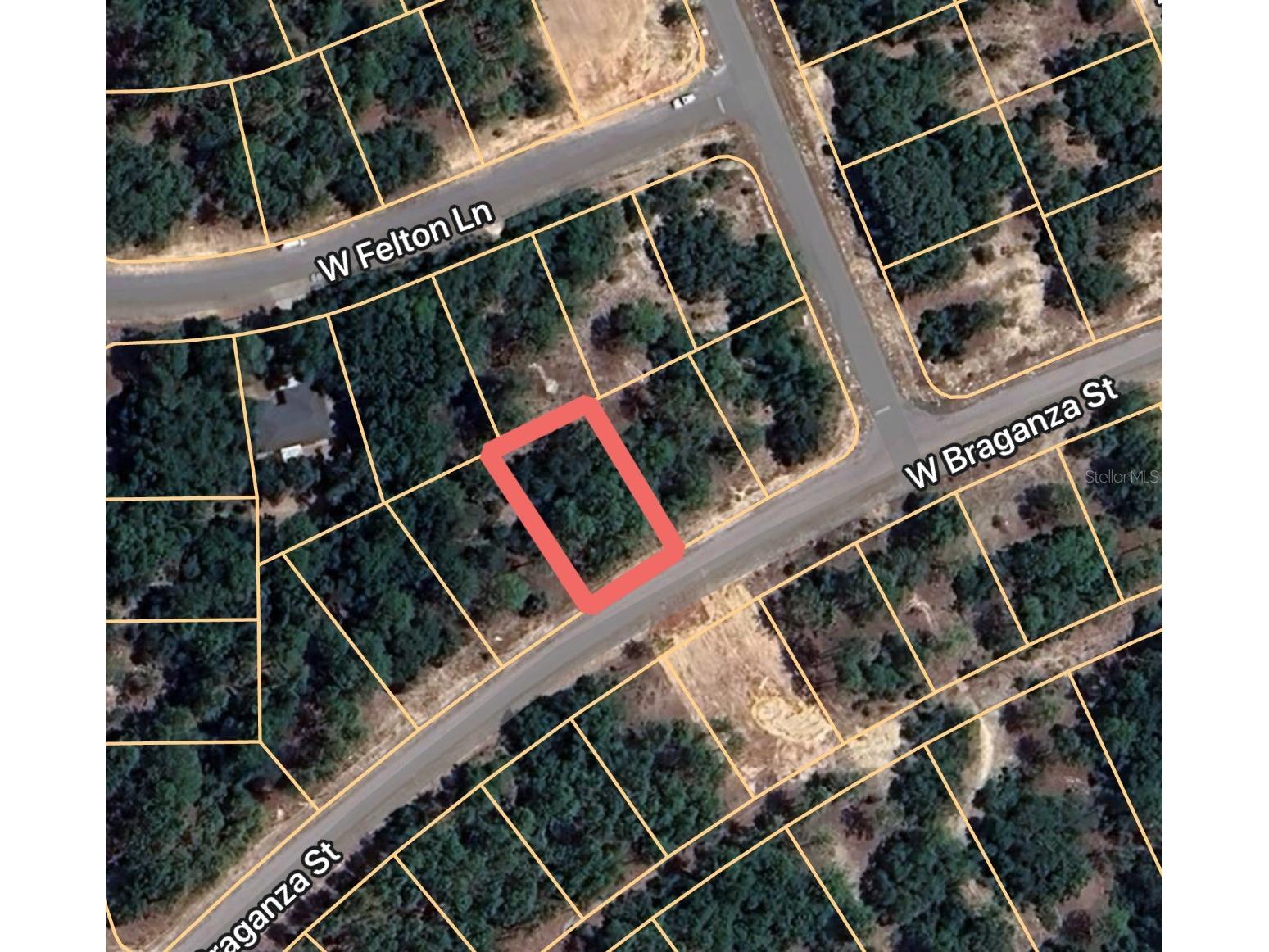 2641 W Braganza Street Dunnellon FL 34433 OM711654 image2