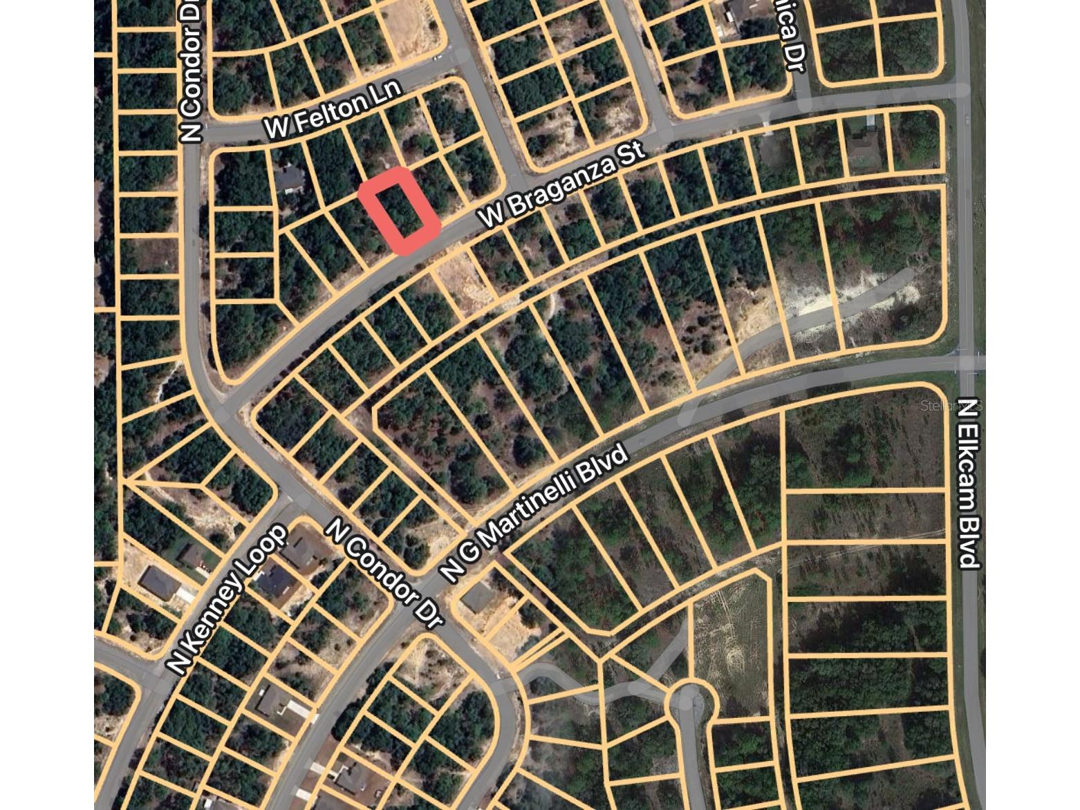 2641 W Braganza Street Dunnellon FL 34433 OM711654 image4