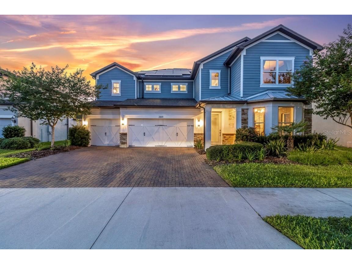 2641 Whittler Branch Odessa FL 33556 TB8385157 image1