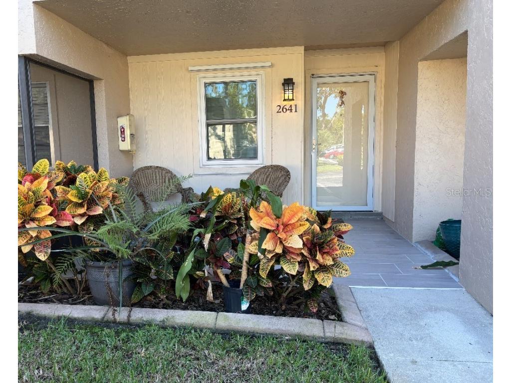2641 Woodgate Lane #H1 Sarasota FL 34231 A4669117 image1