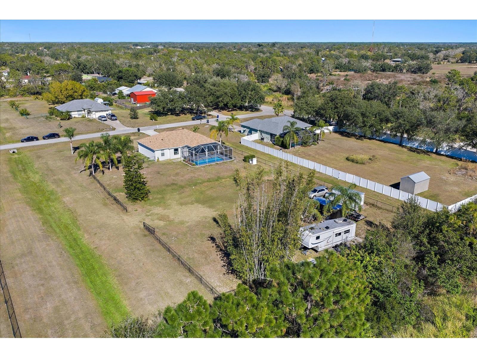 26410 80th Drive E Myakka City FL 34251 A4678281 image41