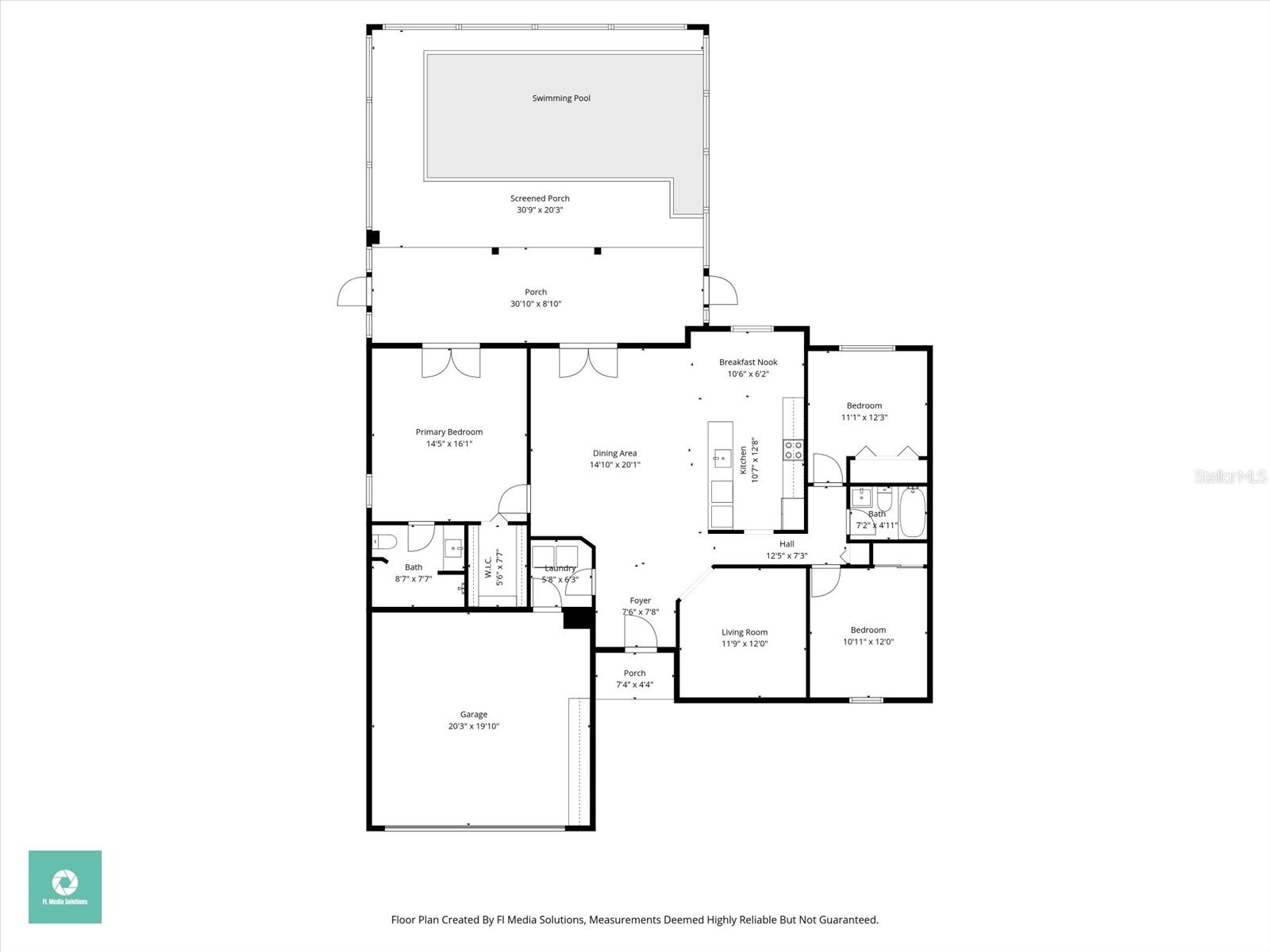 26410 80th Drive E Myakka City FL 34251 A4678281 image45