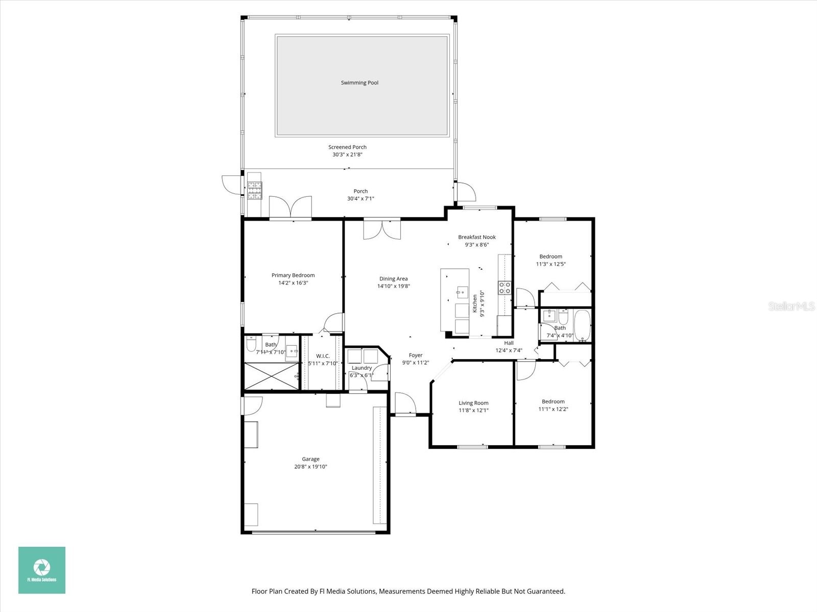 26410 80th Drive E Myakka City FL 34251 A4693869 image43