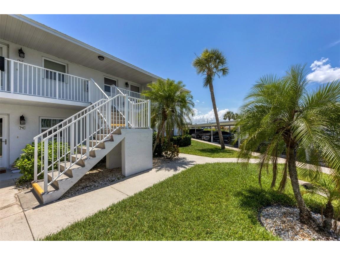 26410 Rampart Boulevard #724 Punta Gorda FL 33983 C7476864 image1