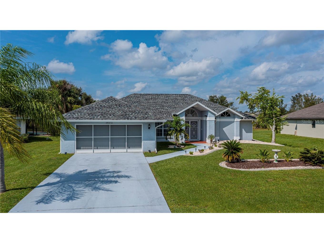26412 Barbinos Drive Punta Gorda FL 33983 C7481853 image1