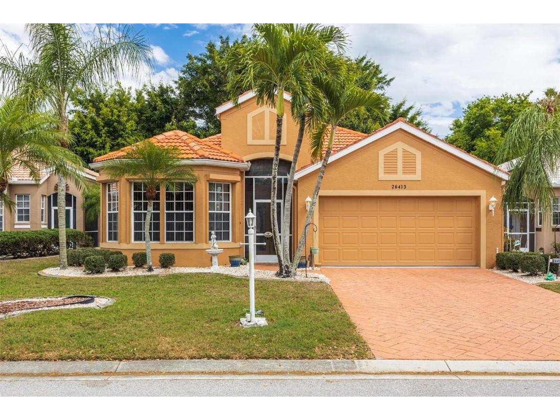 26413 Feathersound Drive Punta Gorda FL 33955 C7457797 image1