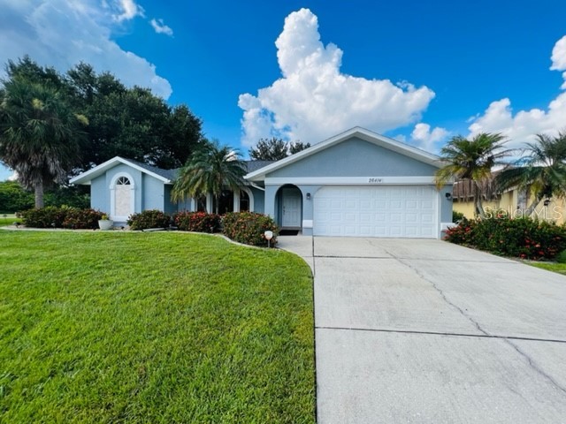 26414 Barranquilla Avenue Port Charlotte FL 33983 C7466669 image1