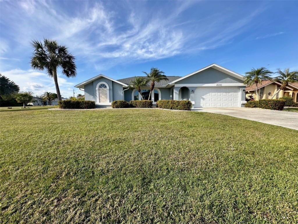 26414 Barranquilla Avenue Port Charlotte FL 33983 C7489032 image1