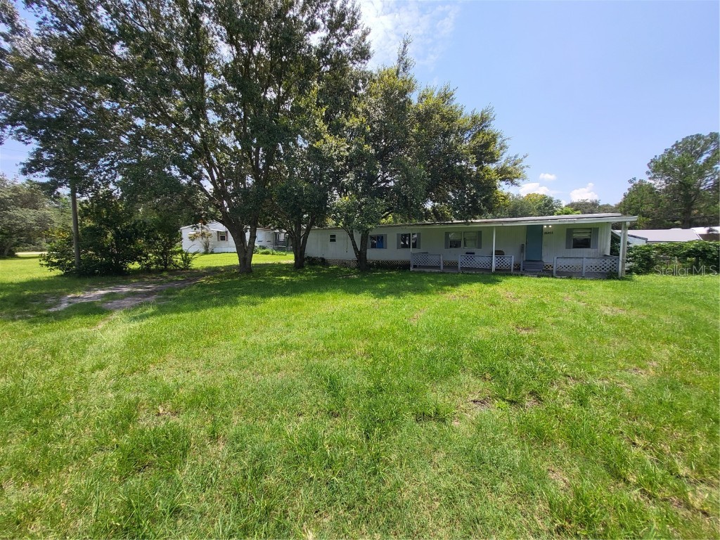 26414 Palmetto Circle Paisley FL 32767 V4931502 image1