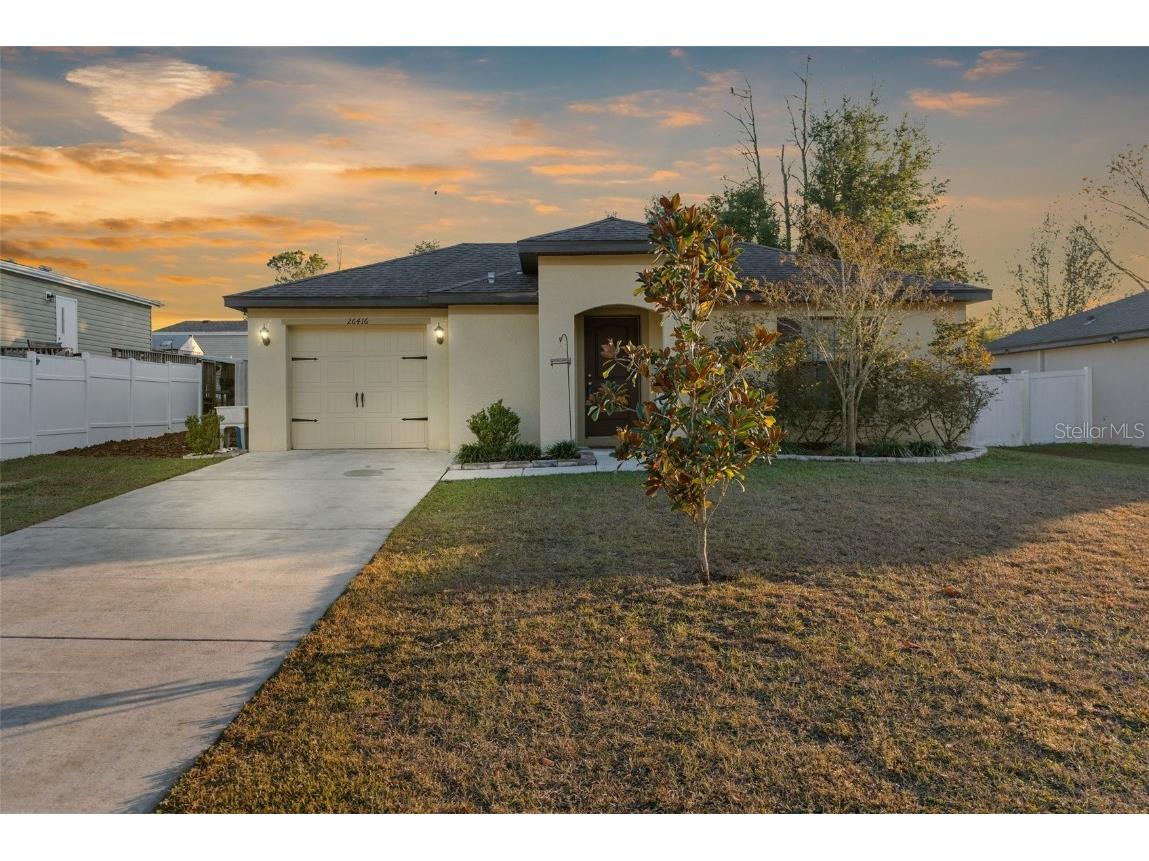 26416 Mcallister Street Brooksville FL 34602 W7870603 image1
