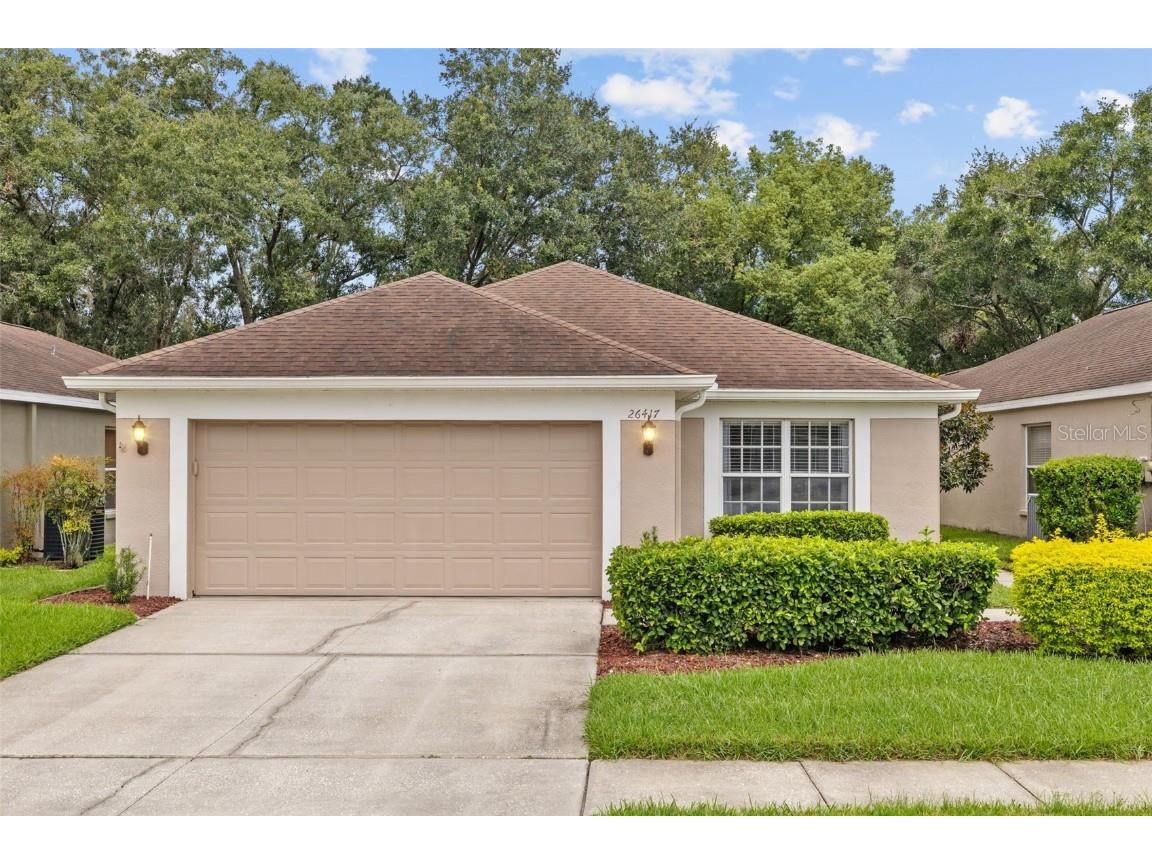 26417 Whirlaway Terrace Wesley Chapel FL 33544 T3551813 image1