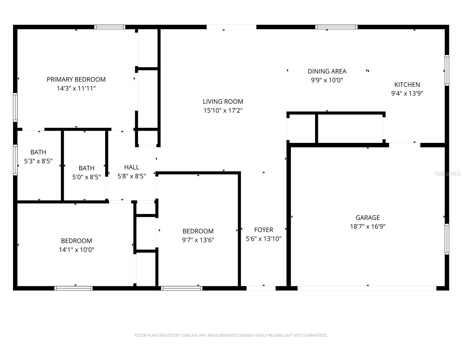 2642 Arpana Court Orlando FL 32839 O6398717 image2