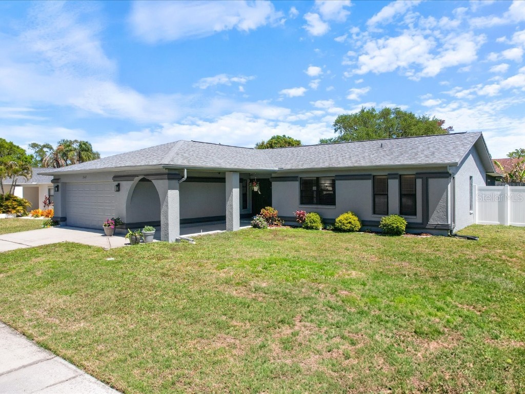 2642 Bellhurst Drive Dunedin FL 34698 TB8365162 image1