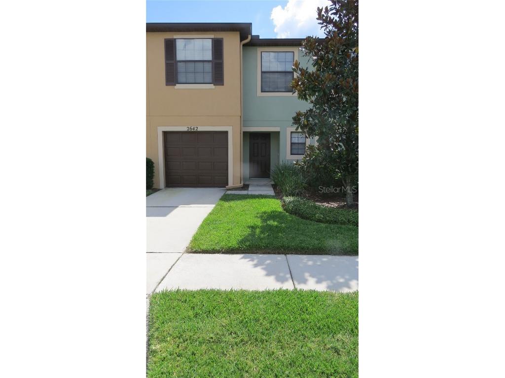 2642 Edgewater Falls Drive Brandon FL 33511 T3453143 image1