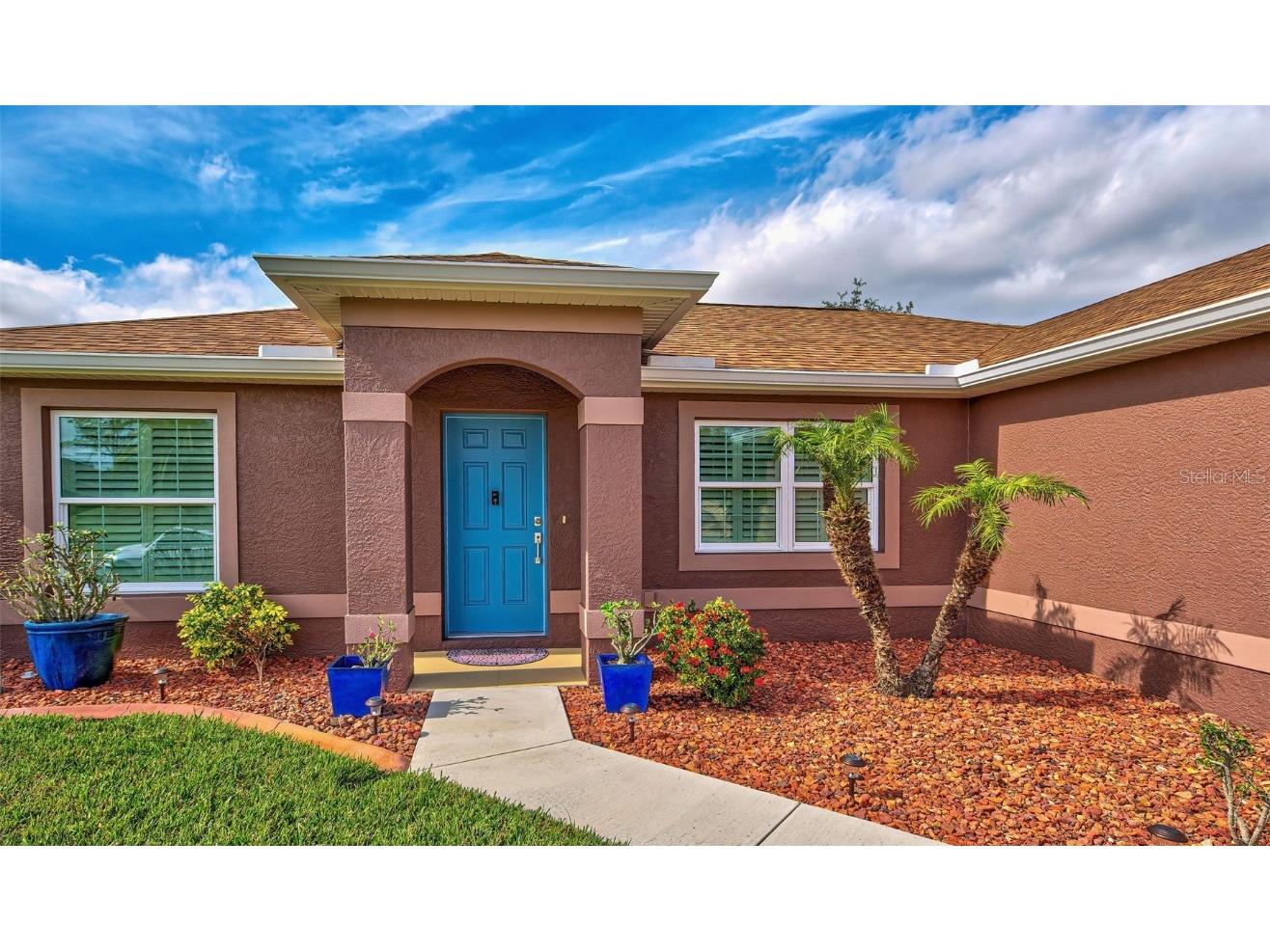 2642 Escambia Circle North Port FL 34288 - STARVIEW WATERWAY C7485946 image1