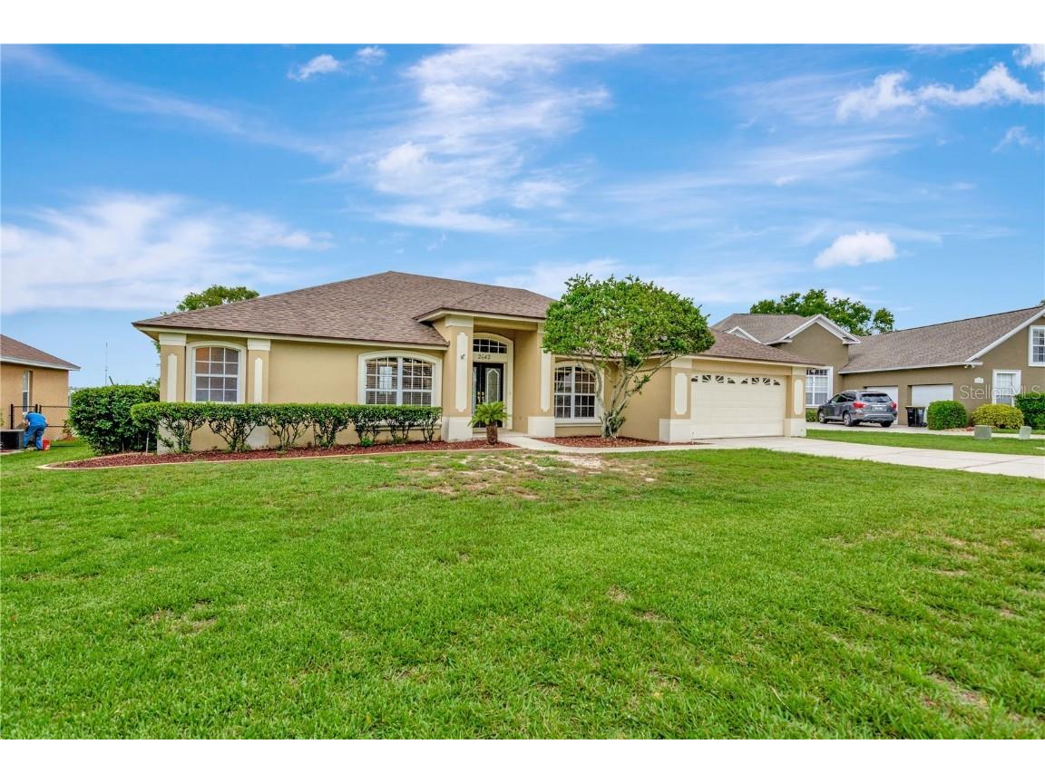 2642 High Ridge Drive Lakeland FL 33812 U8204104 image1