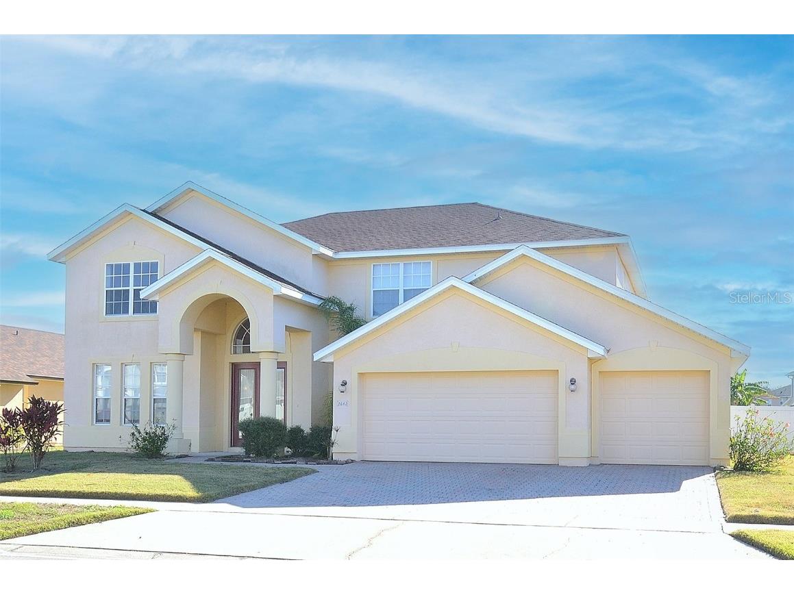2642 Maggiore Circle Kissimmee FL 34746 O6270369 image1