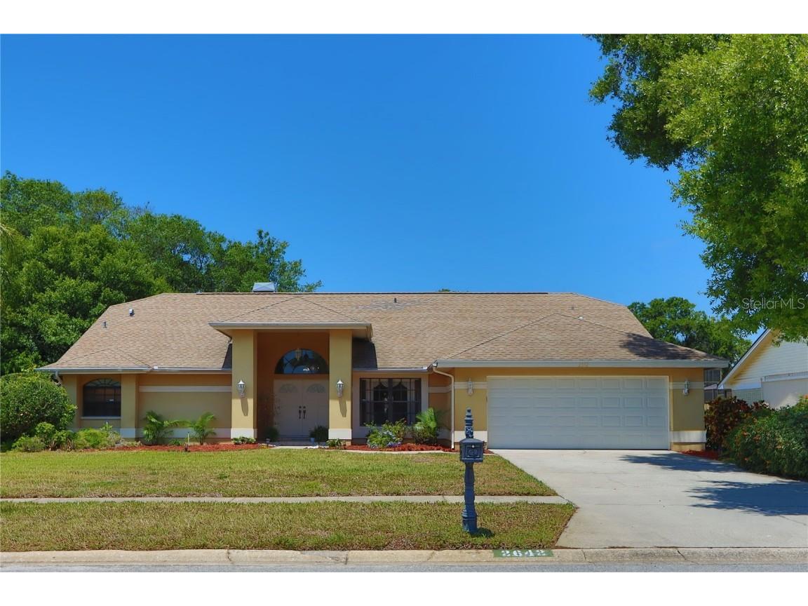 2642 Meadow Wood Drive Clearwater FL 33761 TB8378108 image1