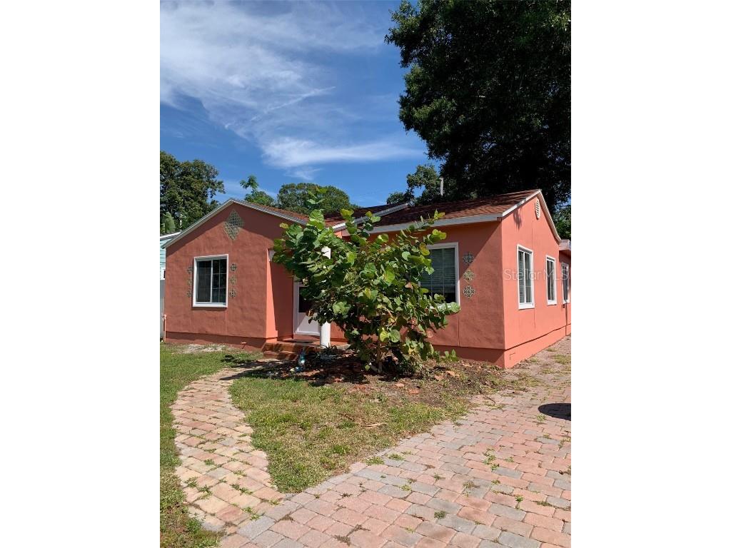 2642 Miriam Street S Gulfport FL 33707 U8140447 image1