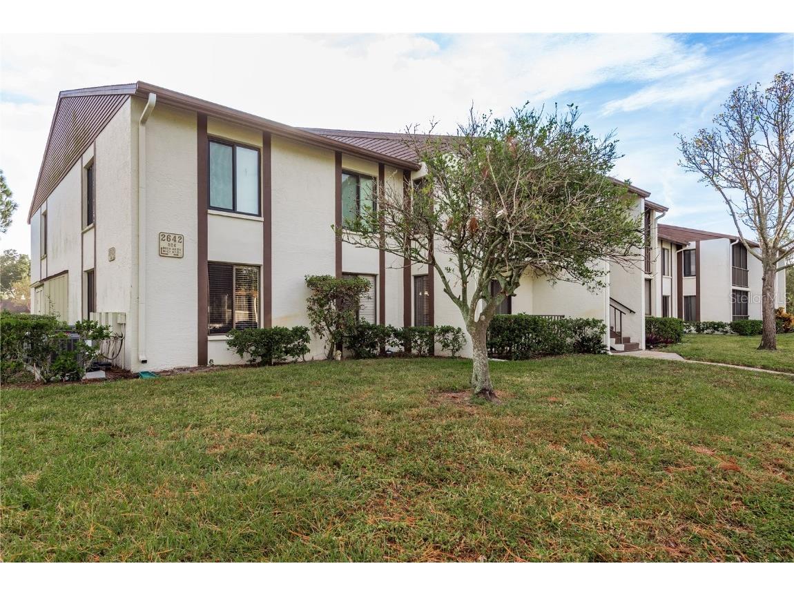 2642 Pine Ridge Way S #A1 Palm Harbor FL 34684 TB8319462 image1