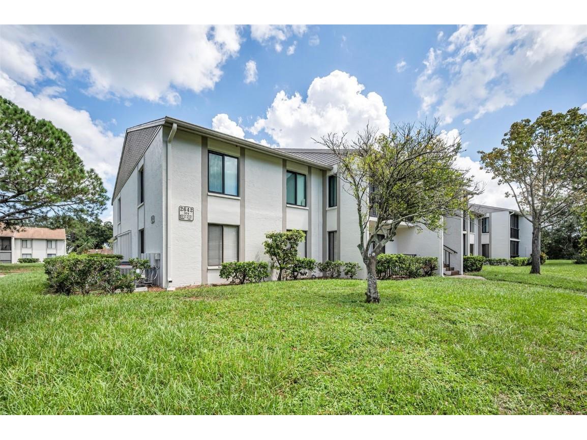 2642 Pine Ridge Way S #D2 Palm Harbor FL 34684 TB8423017 image2