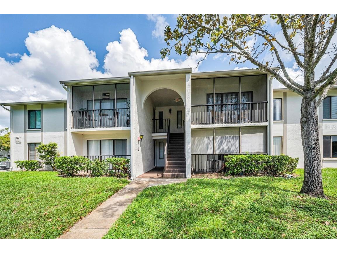 2642 Pine Ridge Way S #D2 Palm Harbor FL 34684 TB8423017 image3