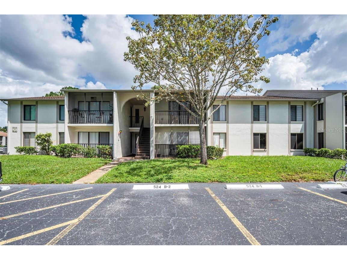 2642 Pine Ridge Way S #D2 Palm Harbor FL 34684 TB8423017 image6