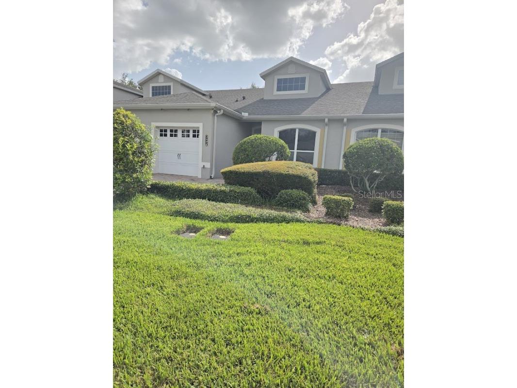 2642 Rutledge Court Winter Haven FL 33884 A4688023 image1