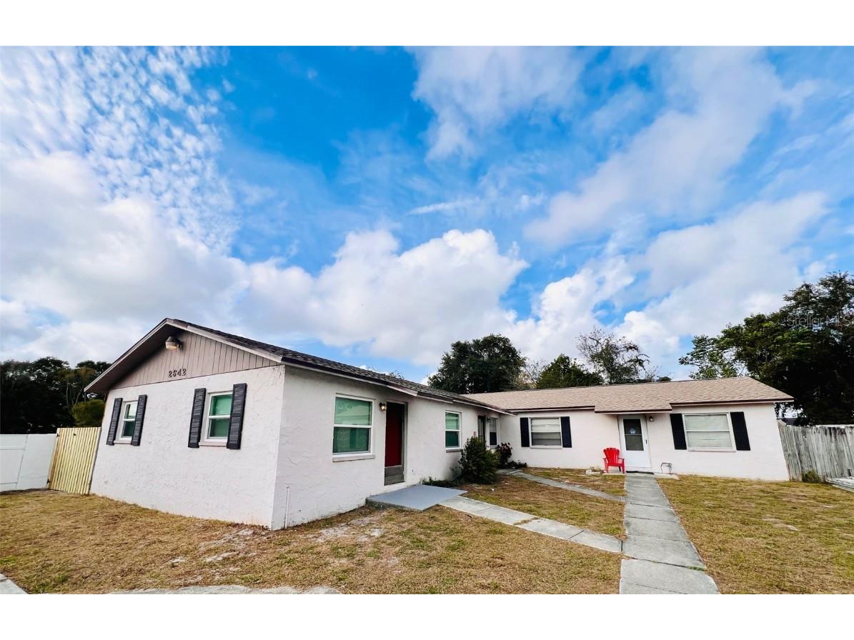 2642 South Drive #1 Clearwater FL 33759 T3496608 image1