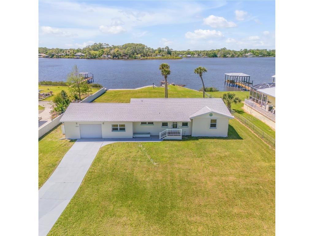 2642 Sunset Drive New Smyrna Beach FL 32168 - TURNBULL BAY NS1081155 image1