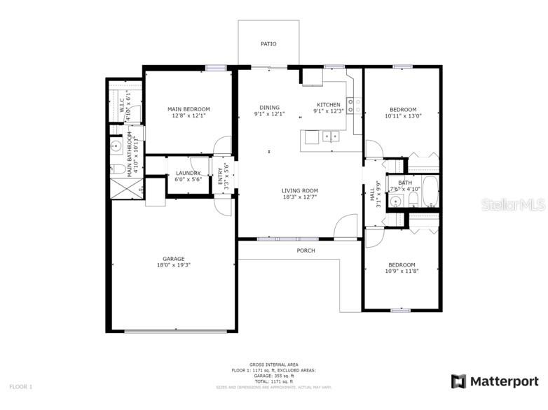 2642 SW 165th Street Road Ocala FL 34473 O6373335 image2