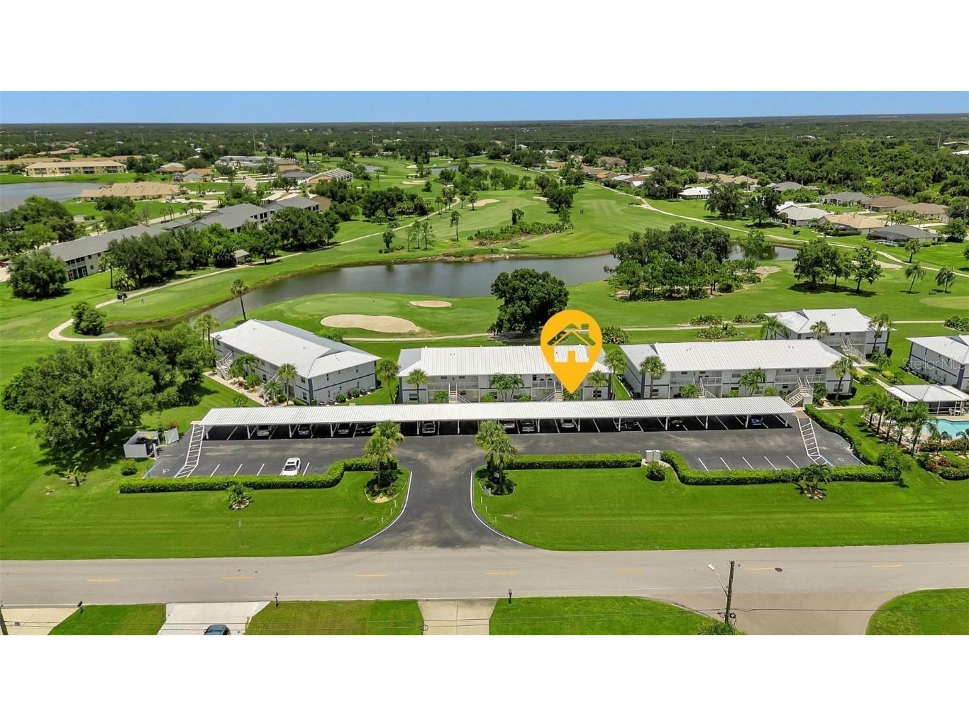 26420 Rampart Boulevard #612 Punta Gorda FL 33983 C7495387 image1