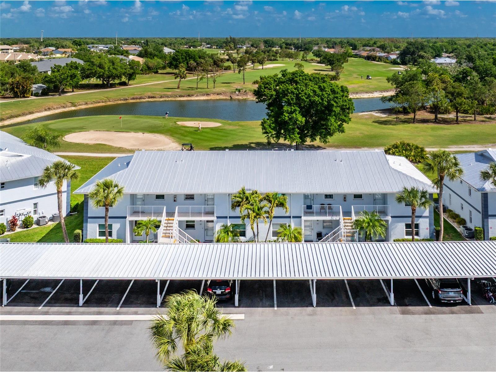 26420 Rampart Boulevard #614 Punta Gorda FL 33983 C7523820 image1