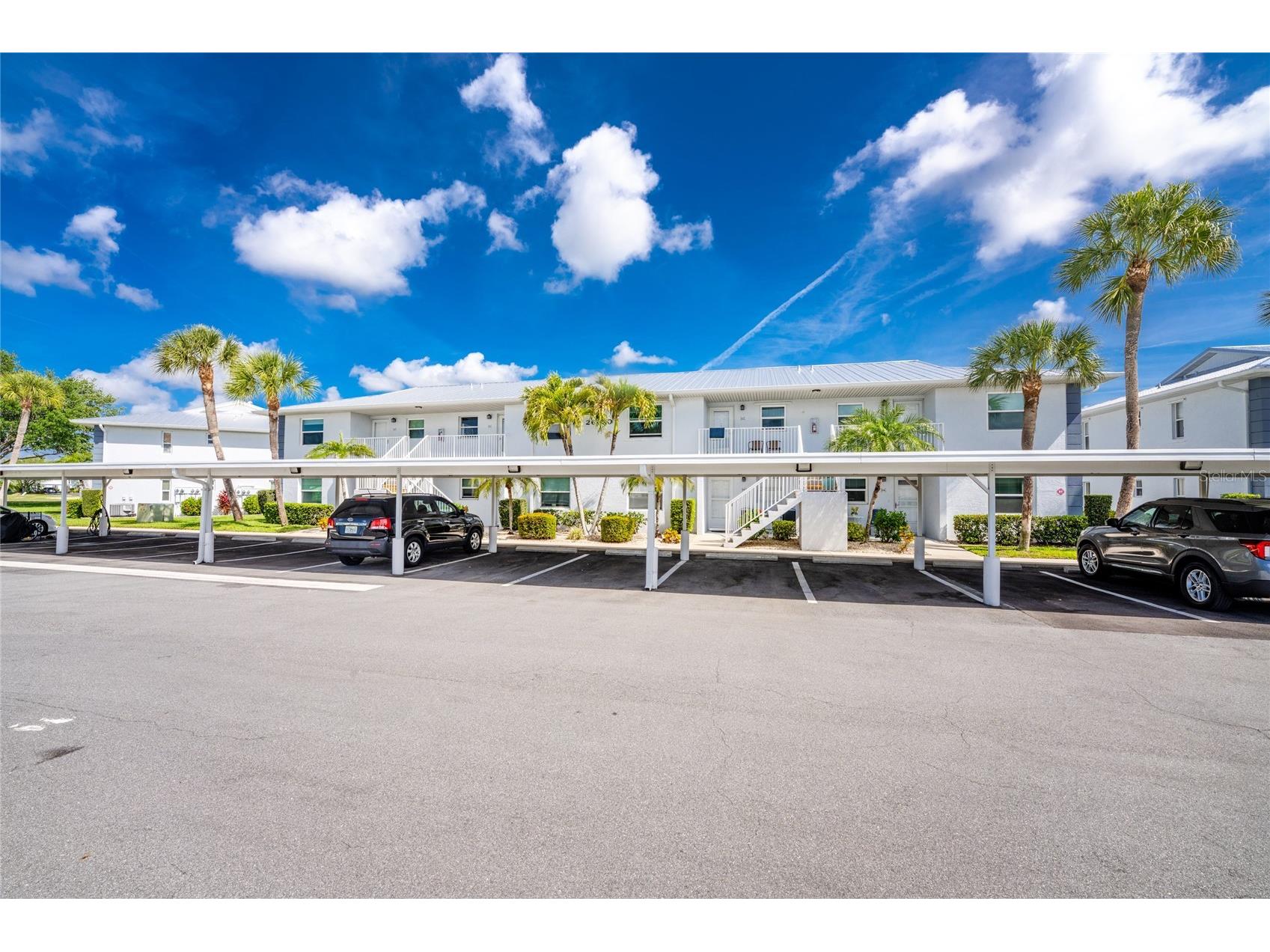 26420 Rampart Boulevard #614 Punta Gorda FL 33983 C7523820 image2
