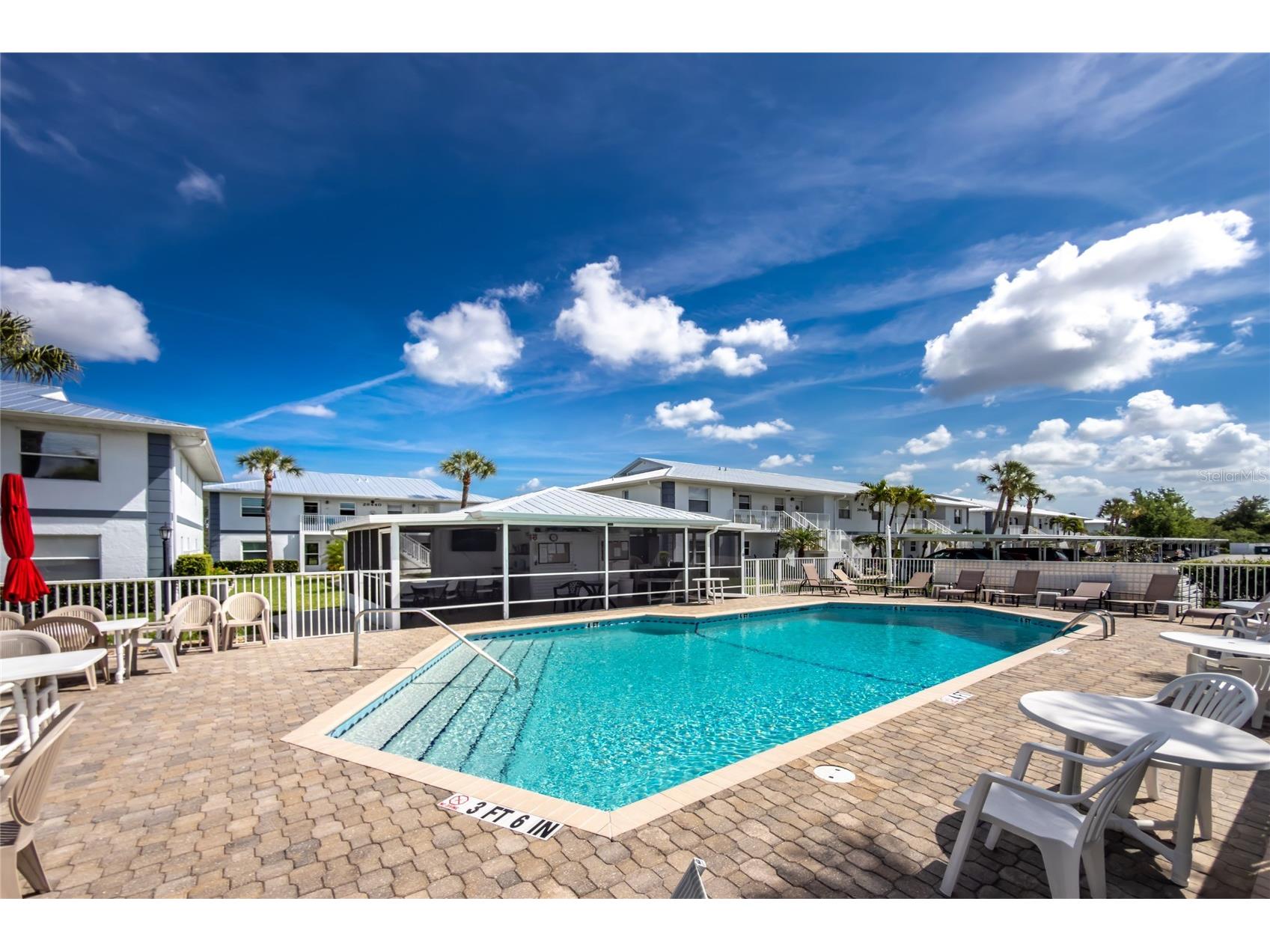 26420 Rampart Boulevard #614 Punta Gorda FL 33983 C7523820 image34