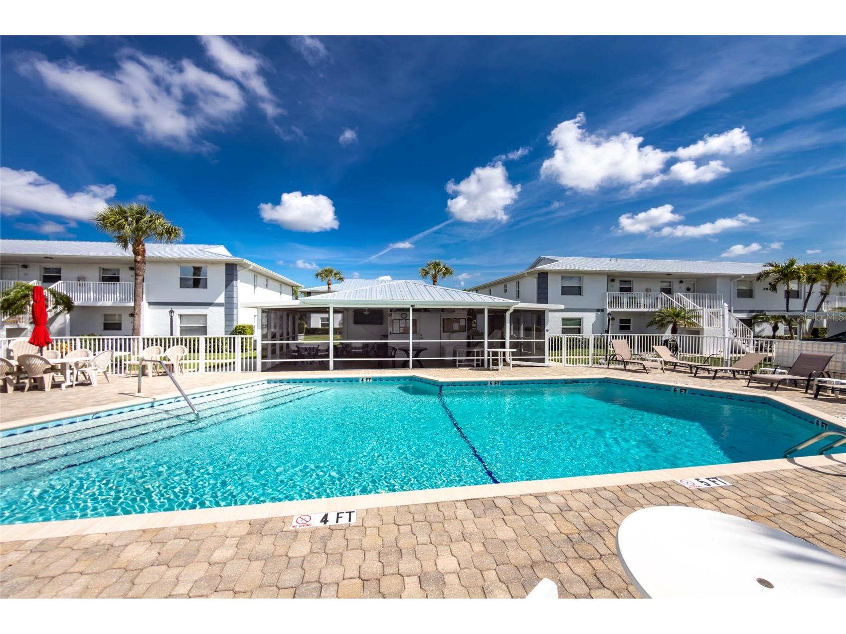 26420 Rampart Boulevard #614 Punta Gorda FL 33983 C7523820 image35