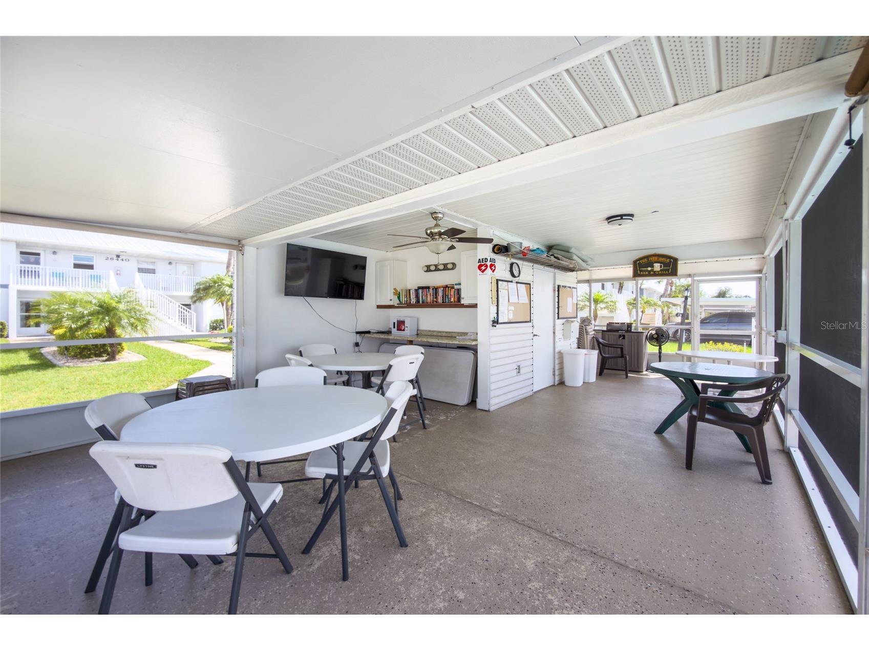 26420 Rampart Boulevard #614 Punta Gorda FL 33983 C7523820 image38