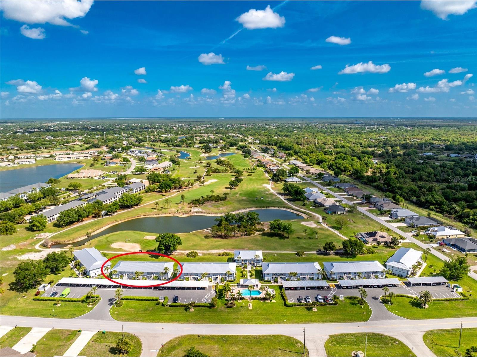26420 Rampart Boulevard #614 Punta Gorda FL 33983 C7523820 image42