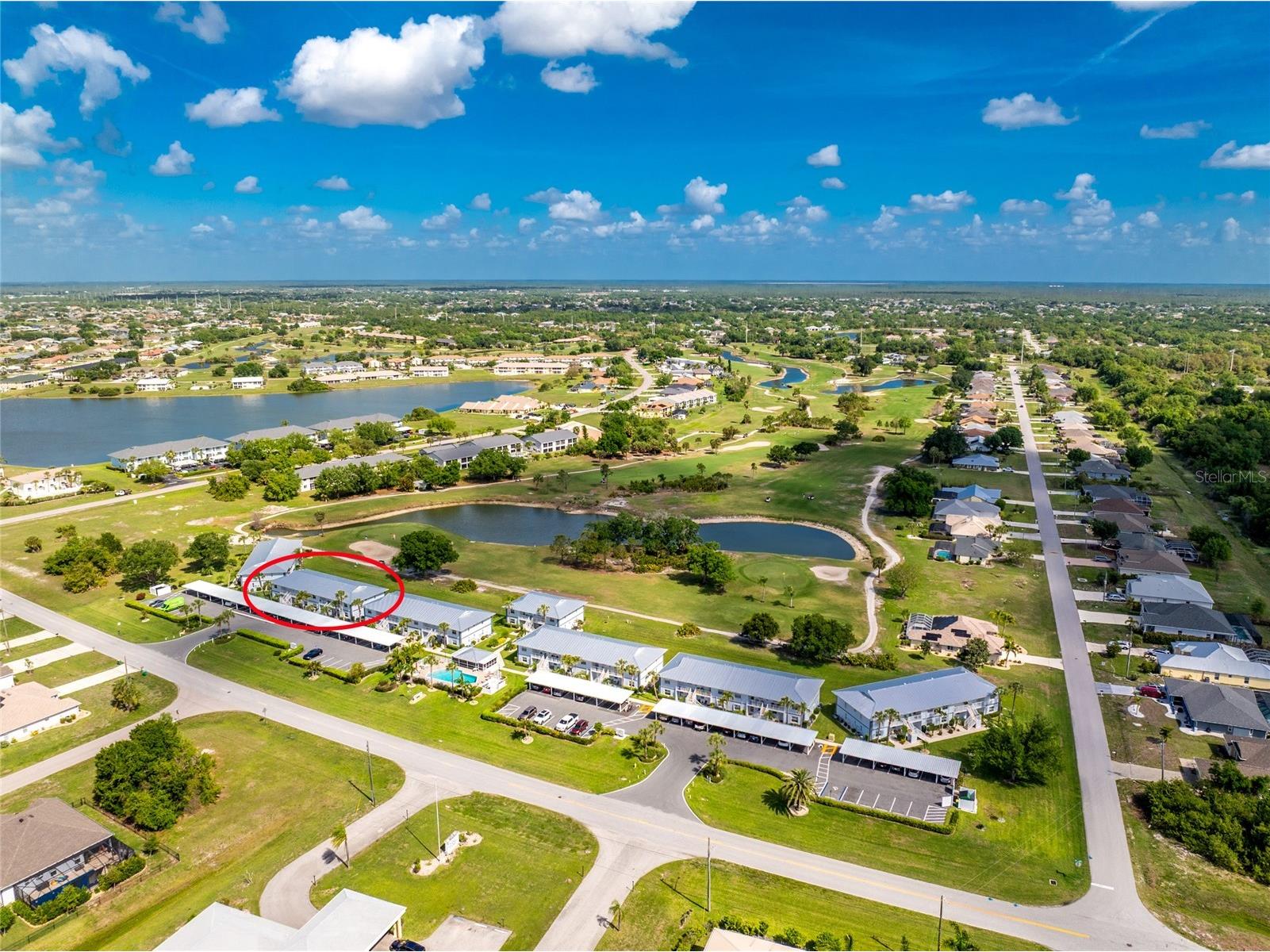 26420 Rampart Boulevard #614 Punta Gorda FL 33983 C7523820 image43