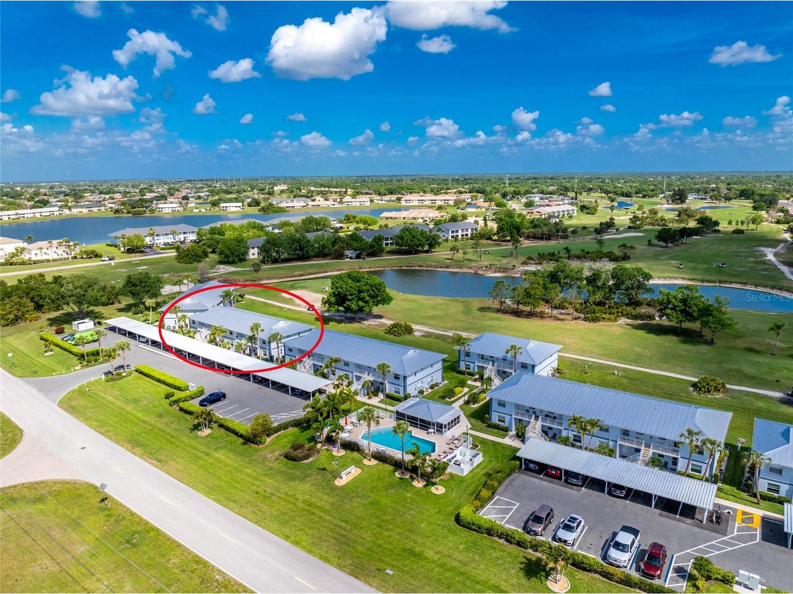 26420 Rampart Boulevard #614 Punta Gorda FL 33983 C7523820 image44