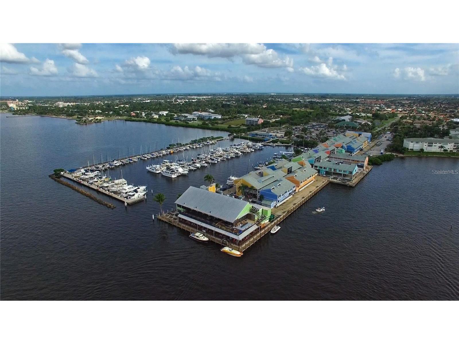 26420 Rampart Boulevard #614 Punta Gorda FL 33983 C7523820 image51