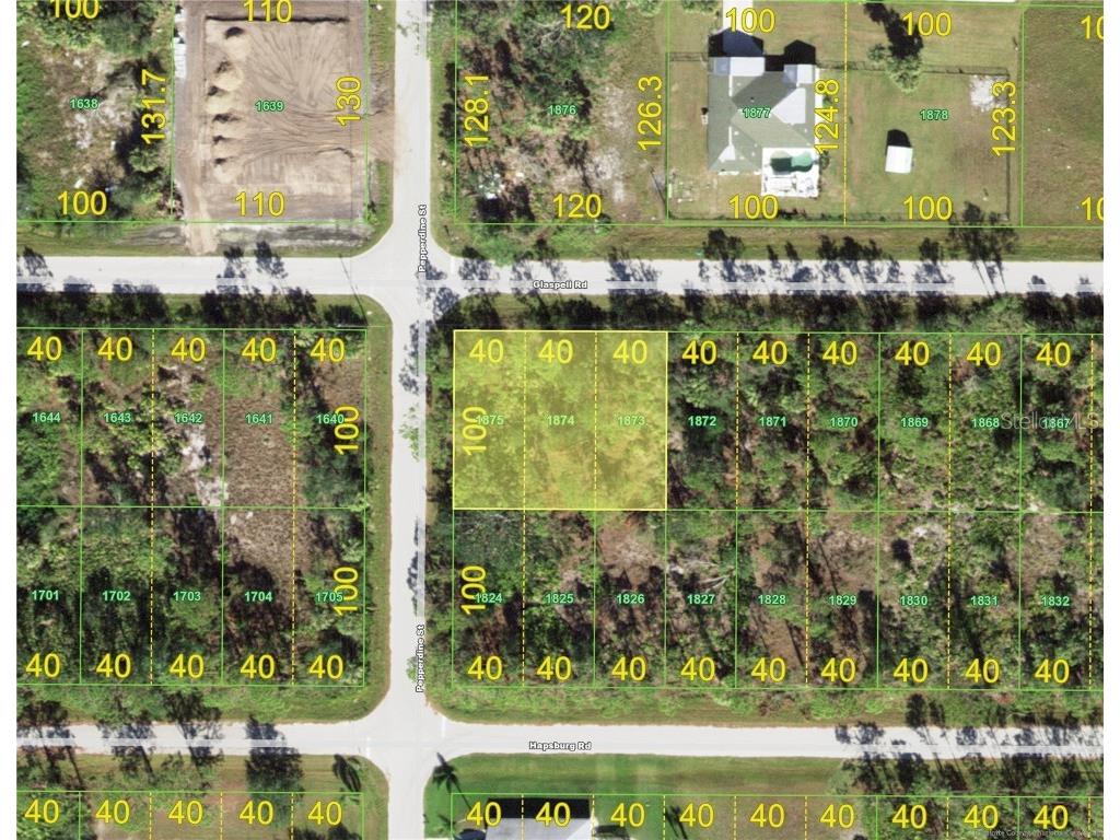 26421 Glaspell Road Punta Gorda FL 33955 C7487191 image1