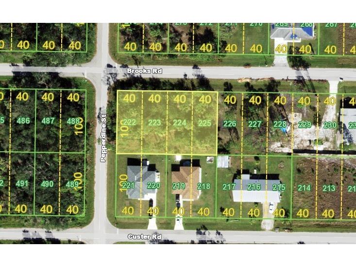 26425 Brooks Road Punta Gorda FL 33955 C7519909 image1